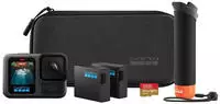 GoPro CHDRB-131-RW, GoPro HERO13 schwarz mit Zubeh&ouml;r Bundle