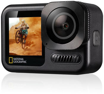 National Geographic Explorer 7