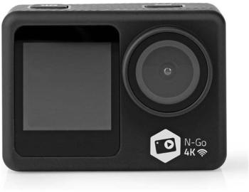 Nedis ACAM51BK Nedis ACAM51BK