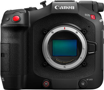 Canon EOS C80 Body