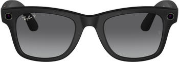 Ray-Ban Meta Wayfarer RW4006 601ST3 53-22
