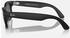 Ray-Ban Meta Wayfarer RW4006 601ST3 53-22