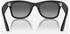 Ray-Ban Meta Wayfarer RW4006 601ST3 53-22