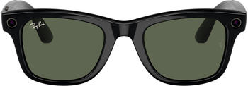 Ray-Ban Meta Wayfarer RW4006 601/71 53-22