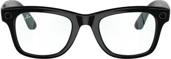 Ray-Ban Meta Wayfarer RW4006 601/SB 53-22