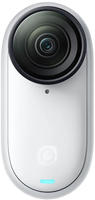 Insta360 CINSAATAGO3S02, Insta360 GO 3S Standalone Camera 128GB (30p, Bluetooth,