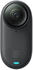 (einzeln) 128GB schwarz: Insta360 GO 3S