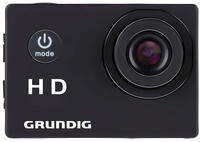 GRUNDIG Action-Kamera "HD 720p"