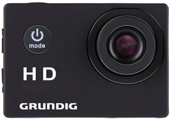 Grundig HD720P Action Kamera Grundig HD720P Action Kamera