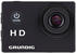 Grundig HD720P Action Kamera
