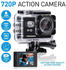 Grundig HD720P Action Kamera