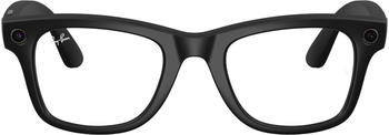 Ray-Ban Meta Wayfarer RW4006 601S1M 50-22