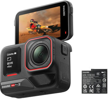 Insta360 Ace Pro 2 Standard Bundle Insta360 Ace Pro 2 Standard Bundle