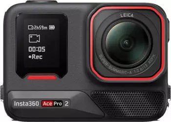 Insta360 Ace Pro 2 Standard Bundle