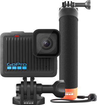 GoPro HERO (2024) + The Handler 3.0
