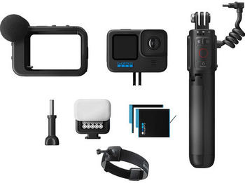 GoPro HERO11 Black Creator Edition Deluxe Kit