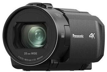 Panasonic HC-VX3