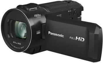 Panasonic HC-V900