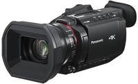 Panasonic HC-X1600