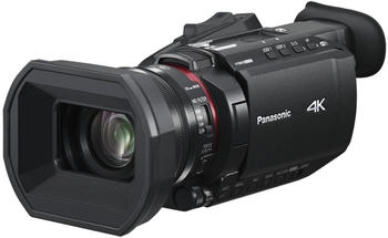 Panasonic HC-X1600E