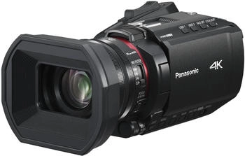 Panasonic HC-X1200E