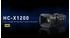 Panasonic HC-X1200E