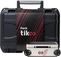 Enlaps ENL 1000015944 - Zeitraffer Kamera Tikee 4 Set (1000015944)