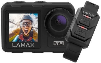 Lamax W9.2