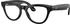 schwarz: Ray-Ban Meta Skyler RW4010