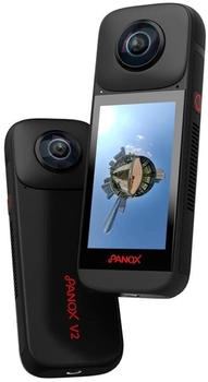 Labpano PanoX V2
