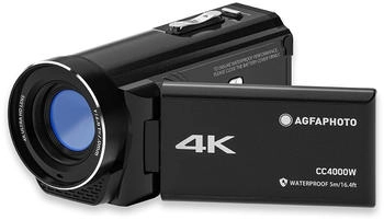 AgfaPhoto Realimove CC4000W