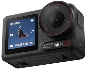 DJI Osmo Action 5 Pro Essential Combo