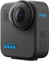 GoPro CHDHZ-203-RW, GoPro MAX 360 (2025) (30p, Bluetooth, GPS, WLAN) (CHDHZ-203-RW)