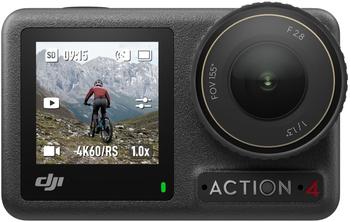 DJI Osmo Action 4 Essential-Combo