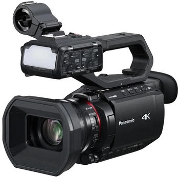 Panasonic AG-CX18EJ