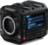 Blackmagic Design Pyxis 12K L Kompakte 12K Digital Cinema Kamera