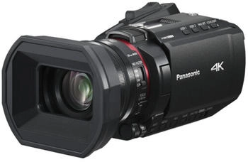 Panasonic AG-CX20