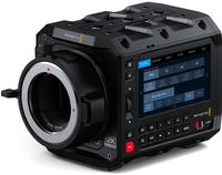 Blackmagic Design Pyxis 12K EF Kompakte 12K Kamera mit EF-Mount