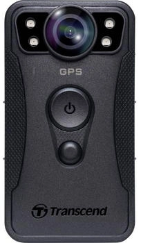 Transcend DrivePro Body 40
