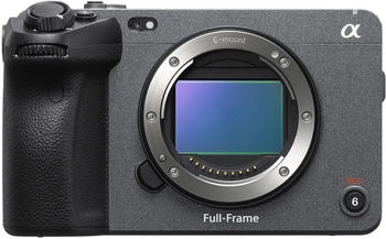 Sony FX3a Body
