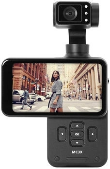 AgfaPhoto Realimove MC3X