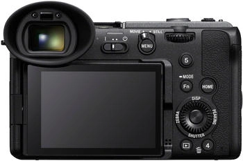 Sony FX2 Body