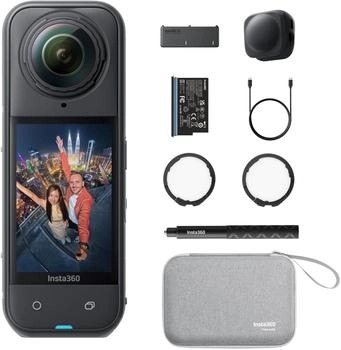 Insta360 X5 Must-Have-Bundle