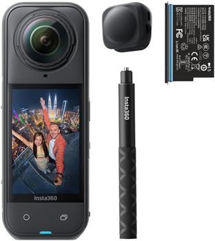 Insta360 X5 Starter Bundle