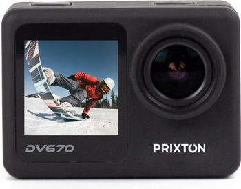 Prixton DV670