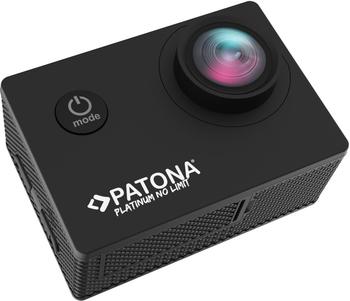 Patona SL3 4K