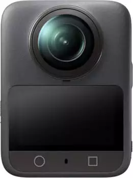 DJI Osmo 360 Standard Combo