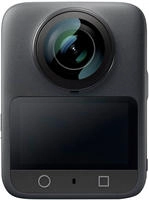 DJI Action Cam "Osmo 360 Adventure Combo" 8K Bluetooth 360-Kamera