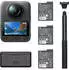 DJI Osmo 360 Adventure Combo
