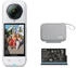 Insta360 X5 Satin White Limited Edition